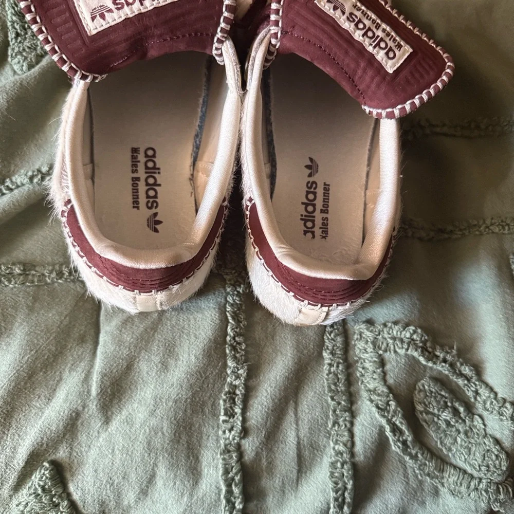 Adidas x Wales Bonner - Picture 4 of 6